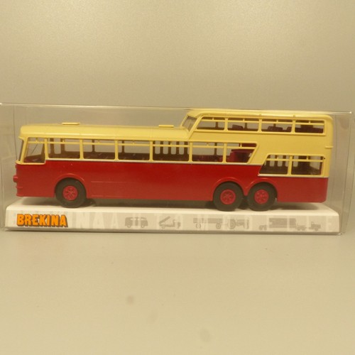 Brekina 62013 büssing 1 - 1:87,