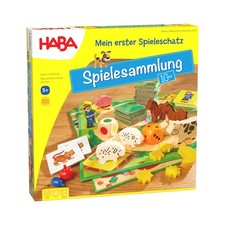  / Mein erster Spieleschatz -