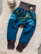 ♥ Warme Pumphose Baggy Pants