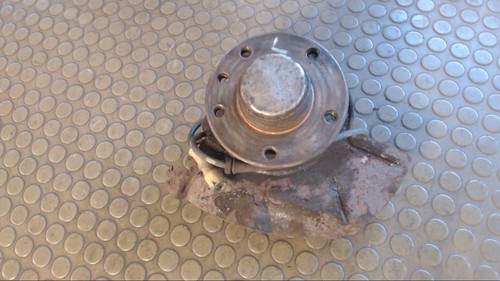 Achsschenkel vorne links opel - achsschenkel,