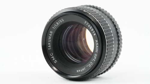 Pentax smc takumar 1 - pentax,