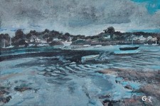 Restronguet Creek, Original