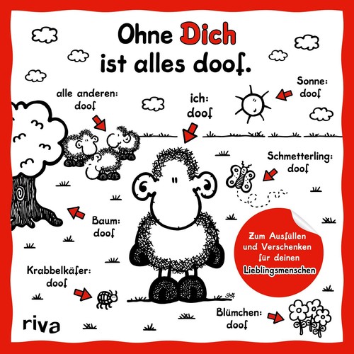 Ohne dich ist alles doof - alles,