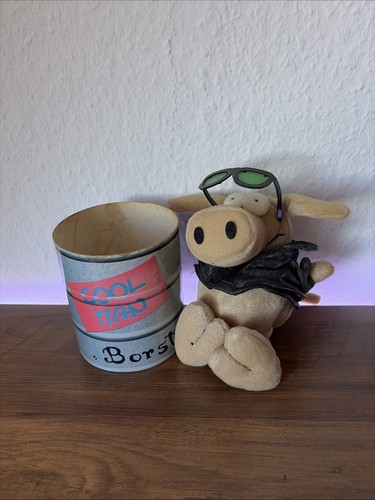 Heye plüschfigur borsti - heye,