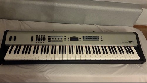Kawai mp4 professionelles - kawai,