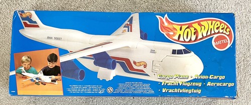 Vintage mattel 1983 - vintage, wheels