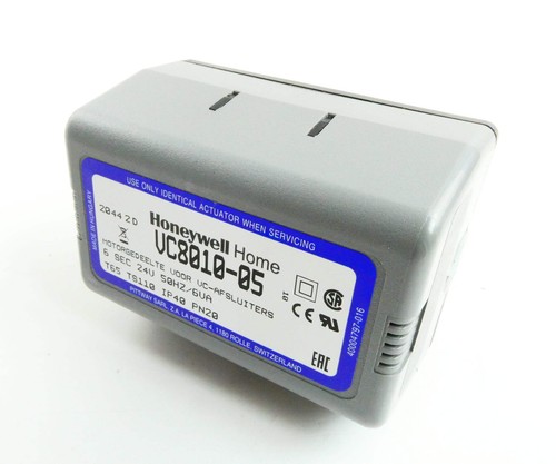 Honeywell vc8010zz05 - honeywell, vc8010zz05/u