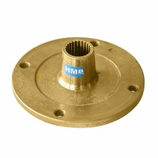 Achsadapter Radnabe 110mm