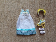 Barbie Vintage Mattel Tutti