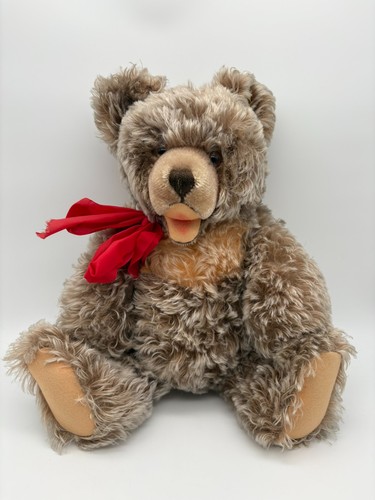 Steiff teddybär zotty 6343 - steiff,