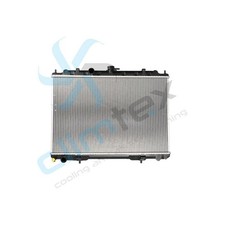 CLIMTEX KÜHLER WASSERKÜHLER