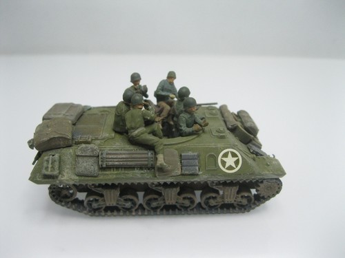 Roco army ww2 - -h0, 1:87-