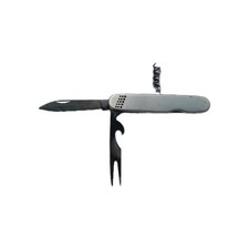 Edelstahl Taschenmesser