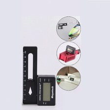 Elektronischer digitaler Pitch