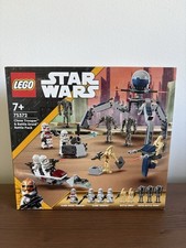 LEGO Star Wars 75372 – Clone