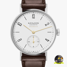 NOMOS Glashutte Tangente