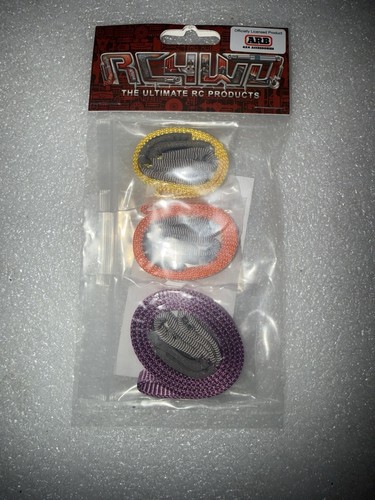 Rc4wd toy arb winch - toy, strap