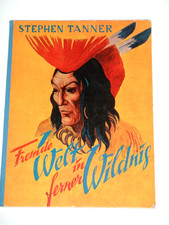 Stephen Tanner: Fremde Welt in