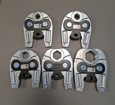 NEU Original Geberit Mapress