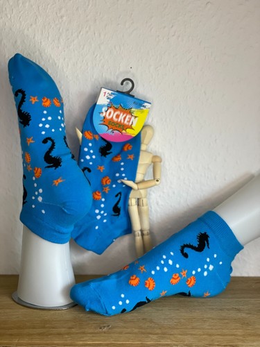 Bunte lustige motiv - lustige, socken