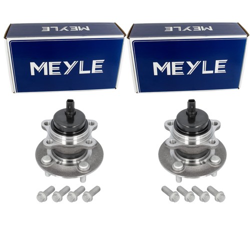 Meyle radnabe mit - 2x,