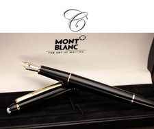Montblanc Füller