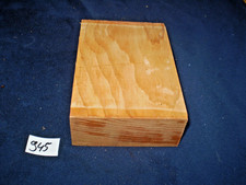 Zeder Zedernholz Drechselholz