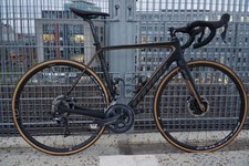 Stevens Izoard Pro Disc