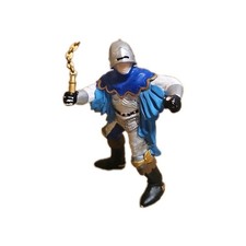 Papo 39255 blauer Offizier mit