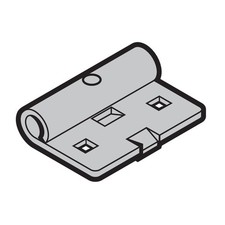 Hörmann Rollenhalter 3039948