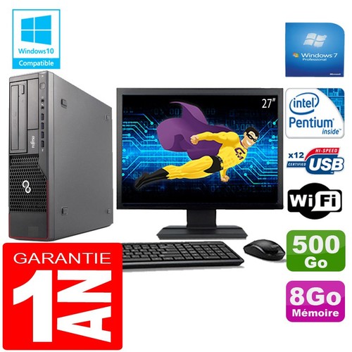 Fujitsu esprimo e700 - esprimo,