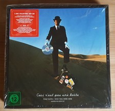 Pink Floyd - Wish You Were