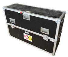 Flightcase Transportkoffer
