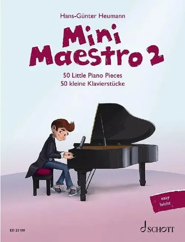 Mini maestro band kleine - band, 2
