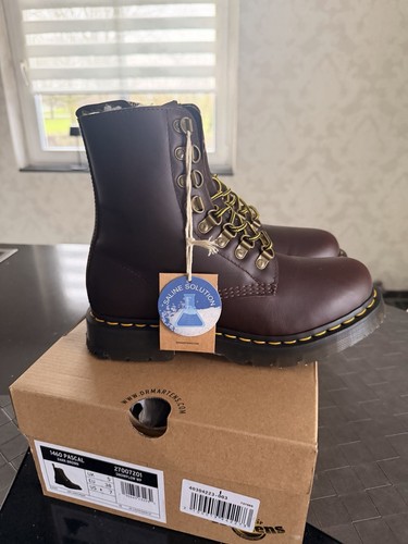 Martens 38 neu - martens, gr.38