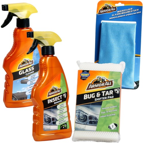Armor all set - armor,