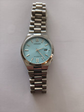 Citizen  Herren Automatik