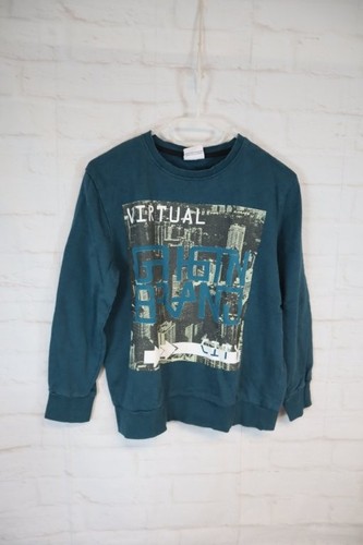 Lb171 jungen pullover - lb171,