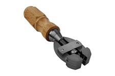 PAULIMOT Präzisions-Handschraubstock / Haltewerkzeug