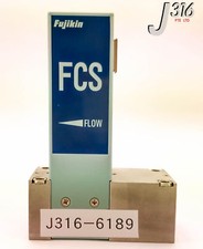 6189 FUJIKIN MFC FCS