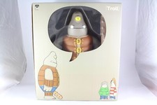 Urban Vinyl James Jarvis Troll Silas in Menge Amos