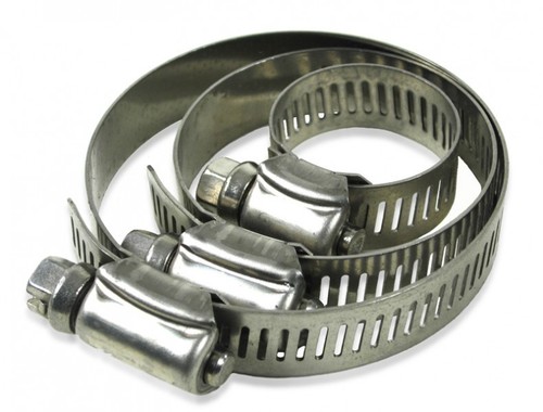 Schlauchschellen 12 mm - 2, x