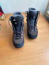 Wanderschuhe LOWA TREKKING