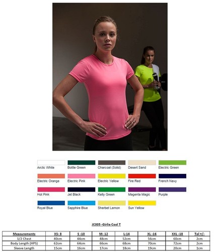 Funktionsshirt awdis damen - awdis,