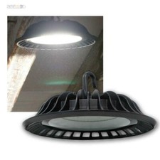 UFO Hallenstrahler, LED