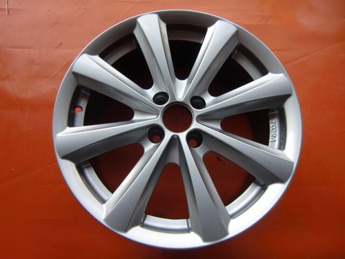 Toora t944 felge 7x16 - felge,
