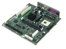 DELL 03E078 SOCKET 478 2x SDRAM 2x PCI FÜR Optiplex GX240 