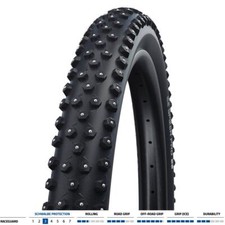 Schwalbe ice spiker pro - ice,
