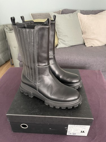 Marc cain stiefeletten - cain, ankle