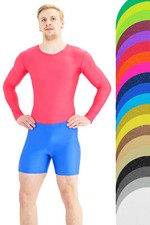 Herren Hotpant Kurzradler